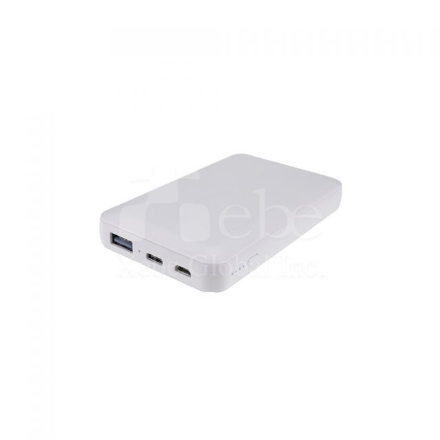 印刷卡片型客製化行動電源
