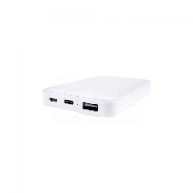 印刷卡片型客製化行動電源