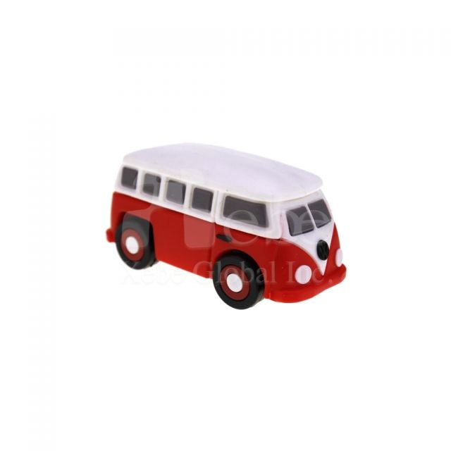 麵包車造型悠遊卡 訂做悠遊卡
