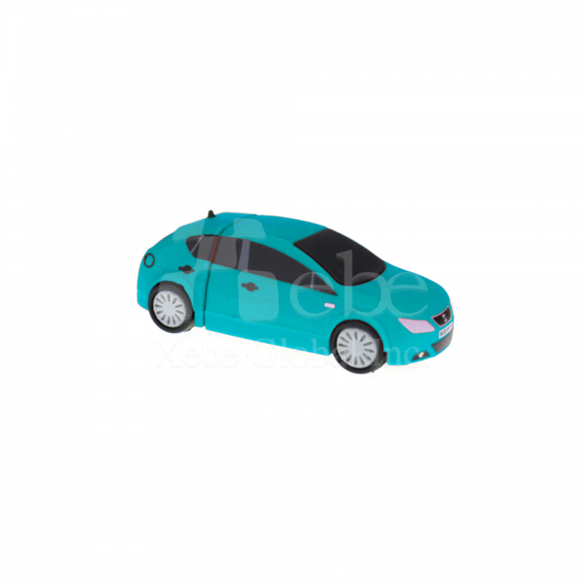 客製化汽車悠遊卡