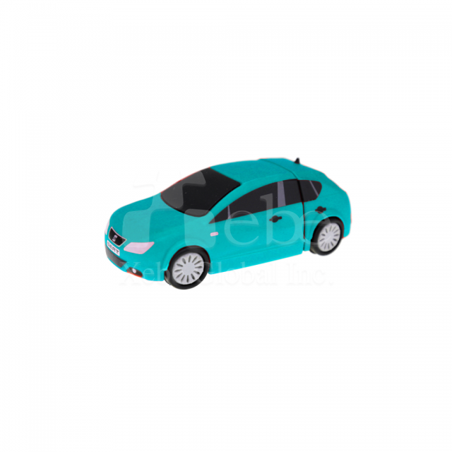 客製化汽車悠遊卡