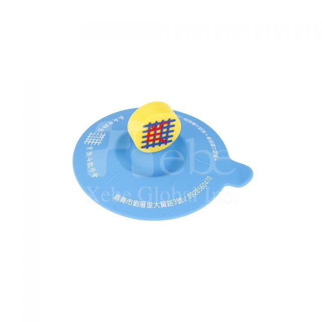 企業logo杯蓋客製 