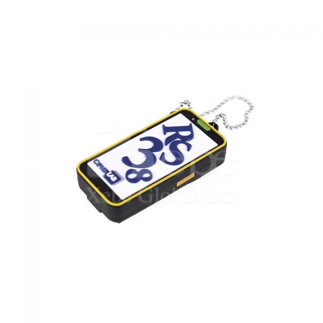 機器造型隨身碟 科技業禮品