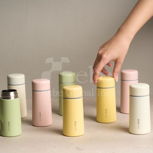 客製化小容量保溫瓶