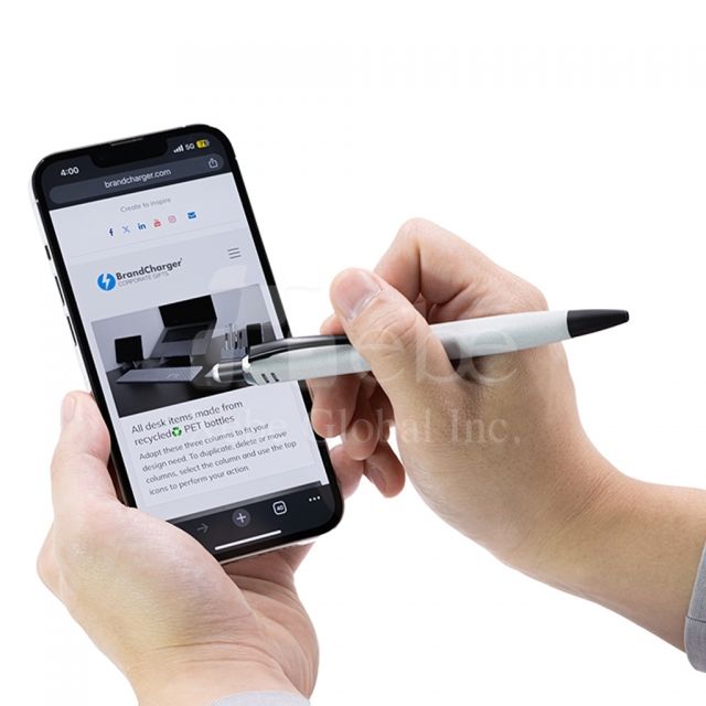 觸控客製化筆 環保筆
