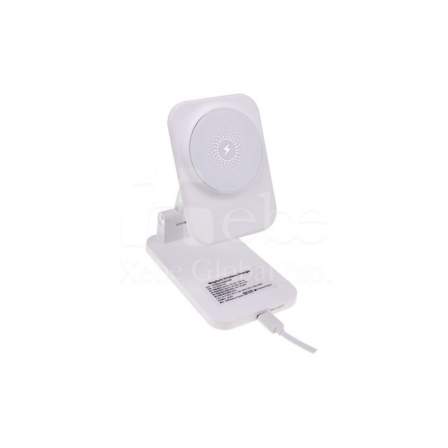 客製化磁吸無線充電座