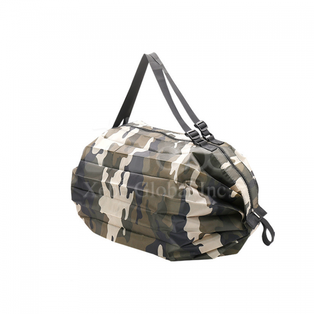 客製化大容量購物袋
