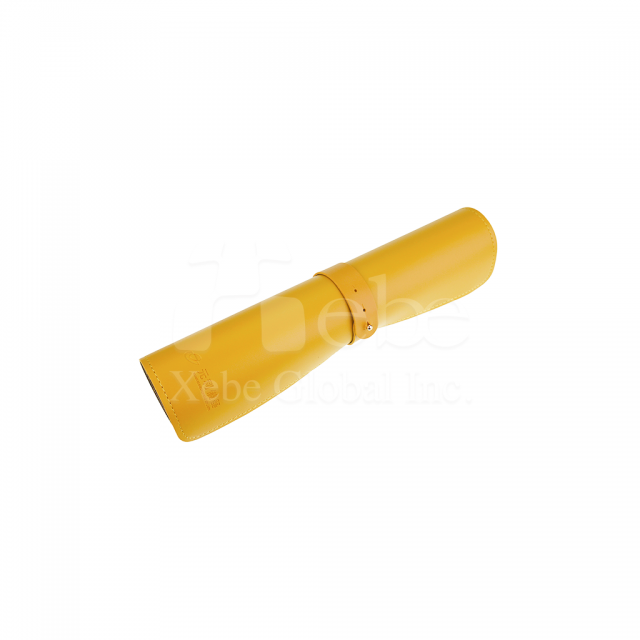 客製化多功能雙面皮革桌墊