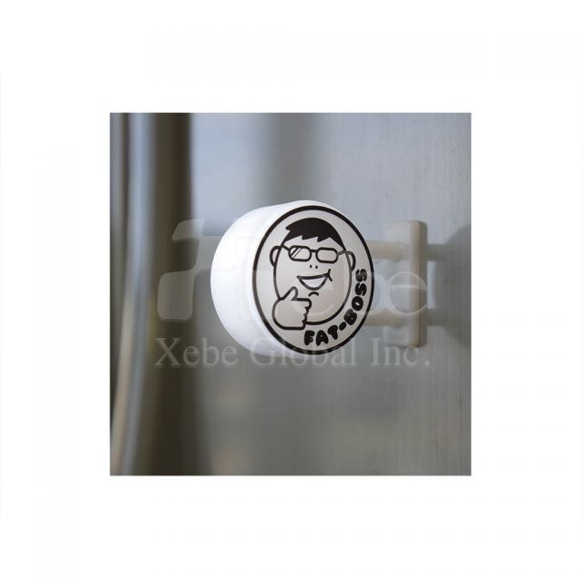 造型小燈箱 客製化燈箱磁鐵