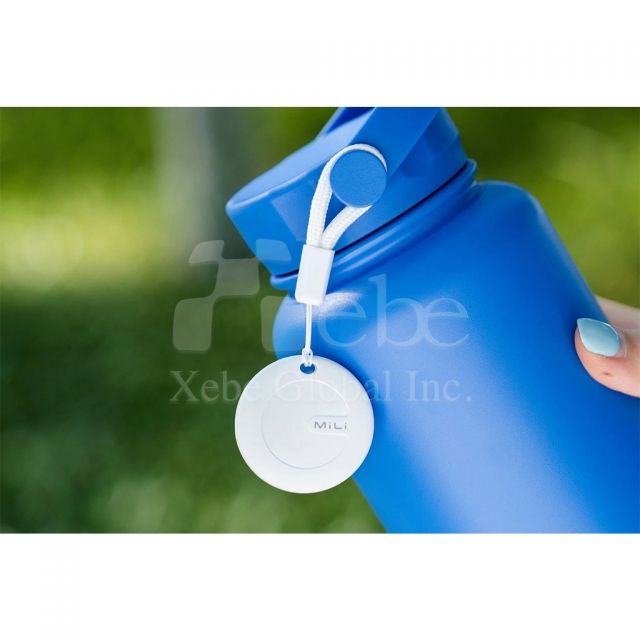 Mitag客製化智慧追蹤器 藍芽防丟定位器