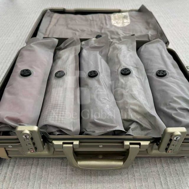客製化壓縮袋 旅行真空收納袋