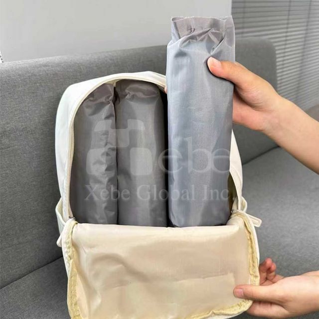 客製化壓縮袋 旅行真空收納袋