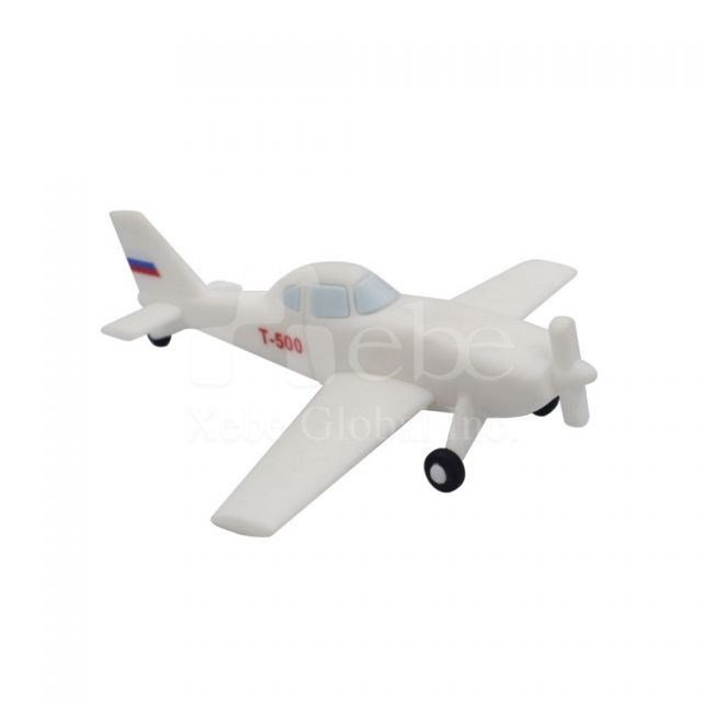 飛機玩具造型隨身碟