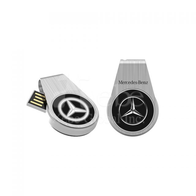 LED品牌LOGO迷你隨身碟
