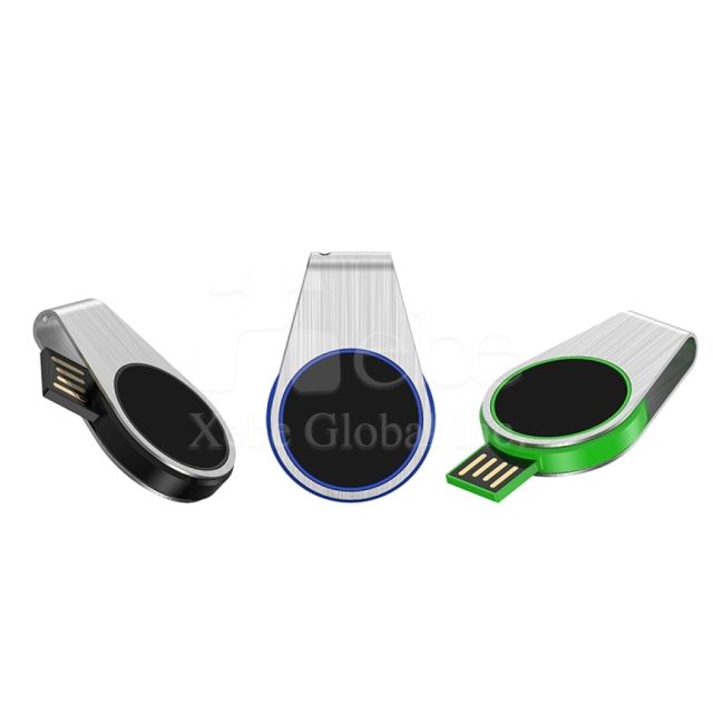 LED品牌LOGO迷你隨身碟