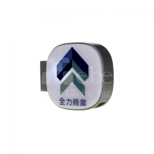 客製化企業燈箱磁鐵