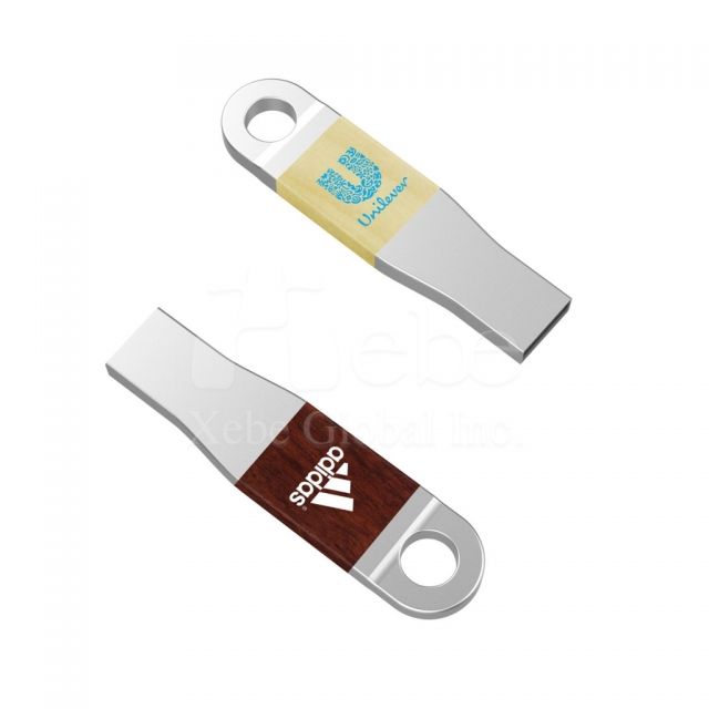 客製化品牌LOGO隨身碟 