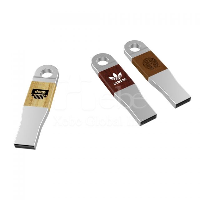 客製化品牌LOGO隨身碟 