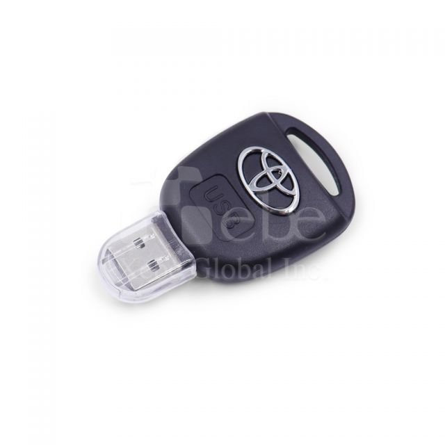 汽車鑰匙USB