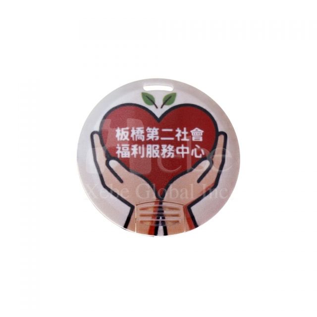 宣傳推廣禮品隨身碟