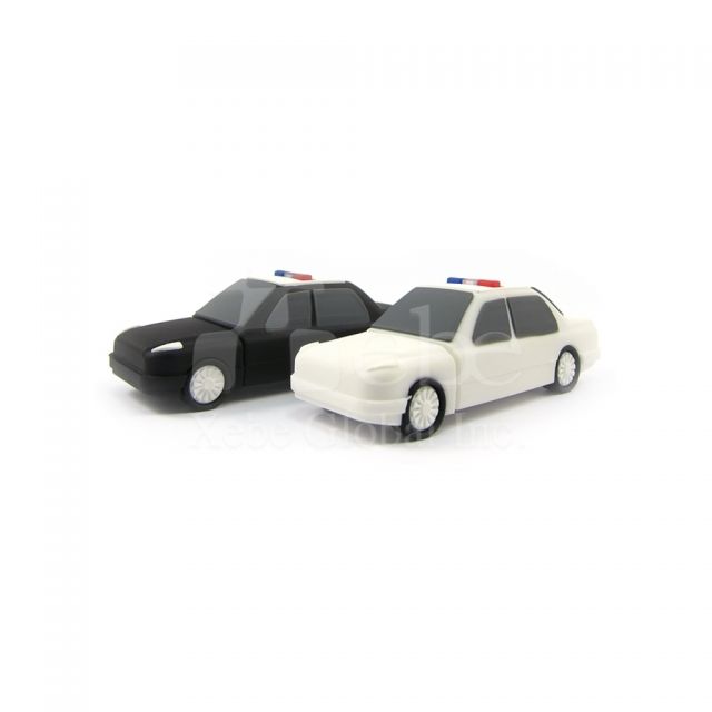 警車捷運卡製作