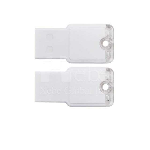 方形迷你USB 