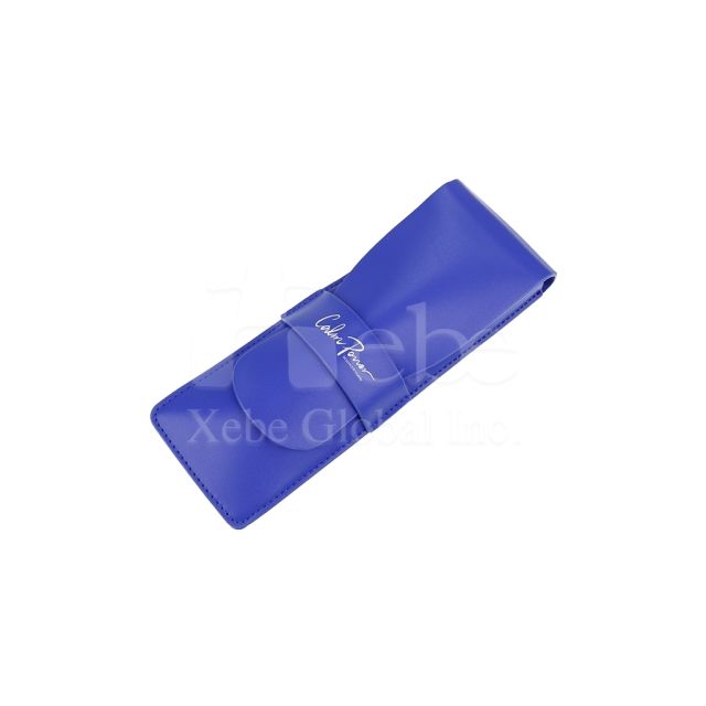 客製皮革不鏽鋼環保餐具組