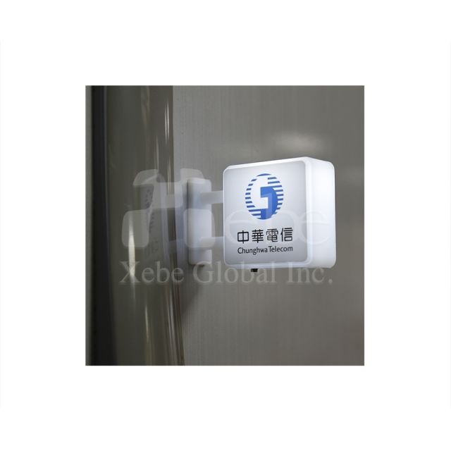 磁吸迷你LED小燈箱印刷