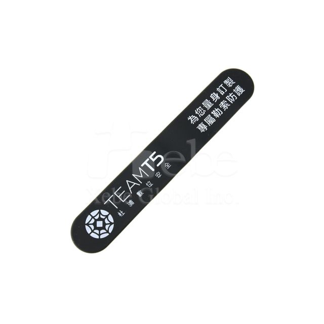 客製化矽膠磁吸捲線器