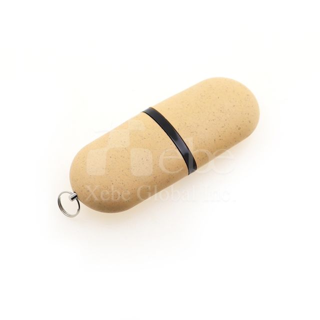 稻穀禮品隨身碟