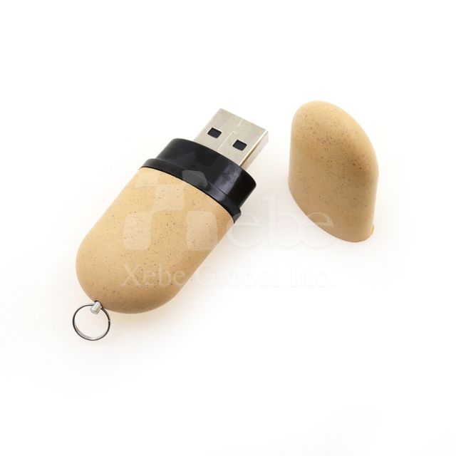 稻穀禮品隨身碟