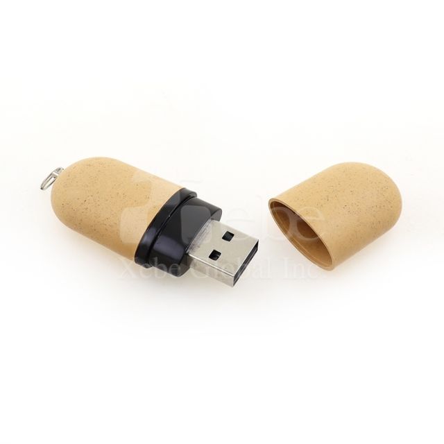 稻穀禮品隨身碟