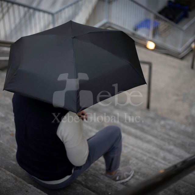 rPET環保再生傘