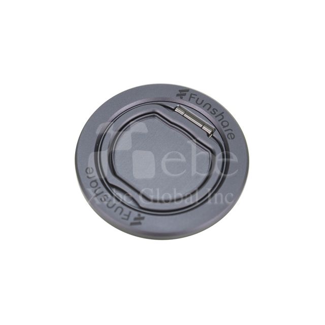 客製化磁吸金屬手機架