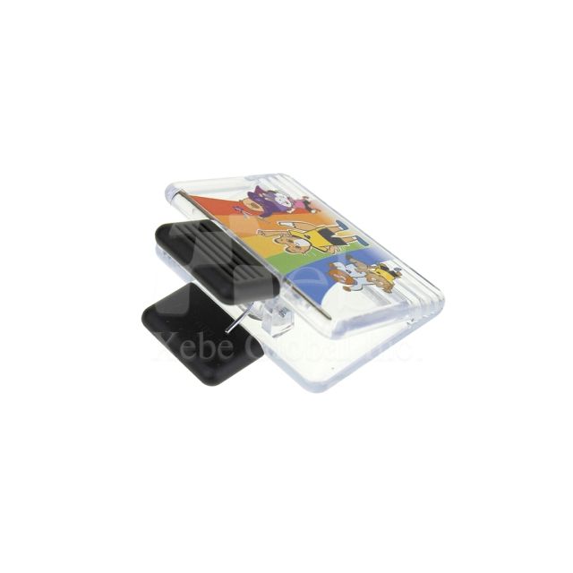 客製化造型磁鐵夾