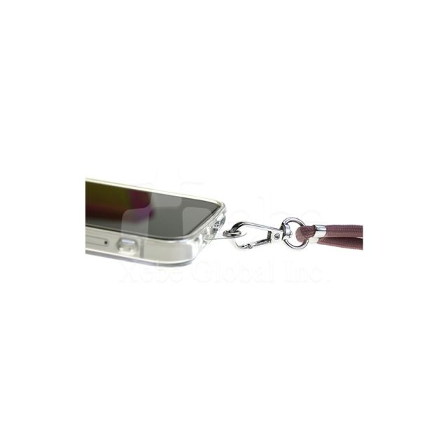 自由機能手機掛繩