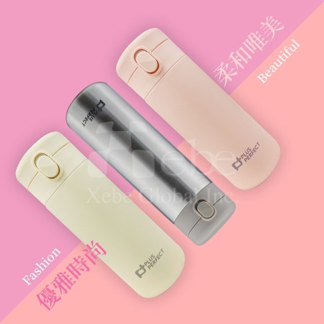客製化316不鏽鋼陶瓷保溫瓶