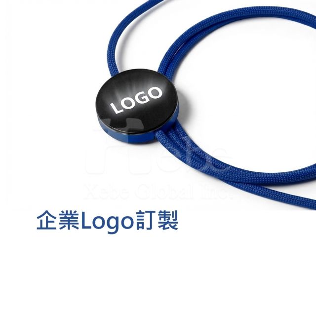 客製化企業LOGO發光充電線